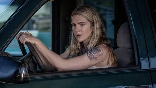 Tell Me Your Secrets S01E01 J'avais un amour