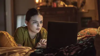 Tell me your secrets S01E09 Je te tiens