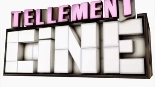 Tellement ciné