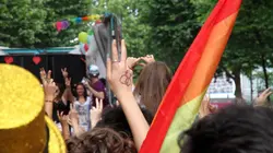 Tellement gay ! Homosexualité et pop culture
