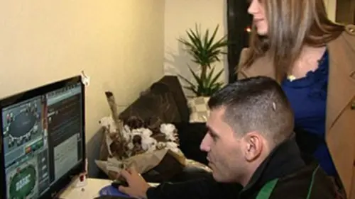 Tellement vrai Je ne supporte plus sa passion