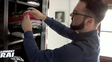 Ma vie ne ressemble pas à celle des autres !