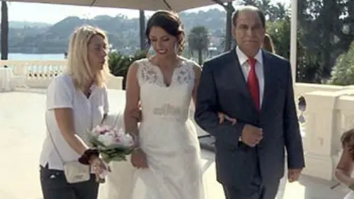 Tellement vrai les grandes histoires Wedding planner : les experts du mariage (1/5)