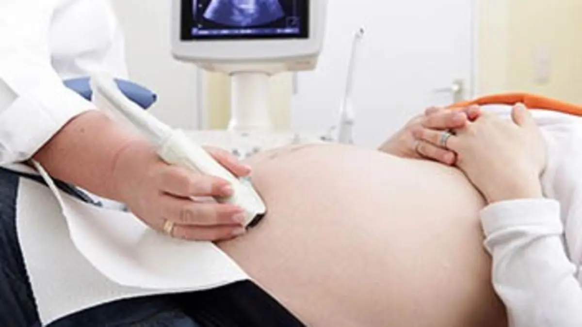 Tellement vrai Enceinte, mon combat pour donner la vie