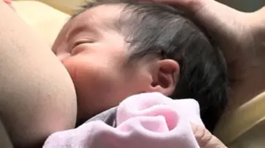 Au coeur des maternités (n°5)