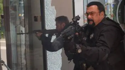 Audiences TV : Témoin à abattre