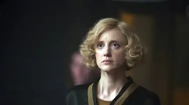 Témoin à charge (2016)