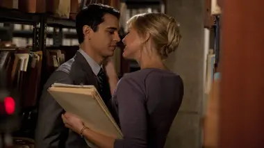 Témoin gênant (2014)