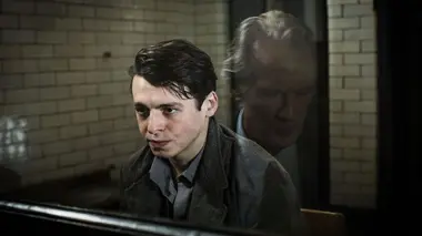 Témoin indésirable d'après Agatha Christie