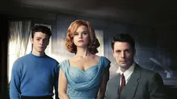 Témoin indésirable d'après Agatha Christie