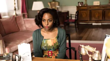 Témoin indésirable d'après Agatha Christie S01E03