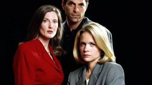 Au-dessus de tout soupçon