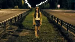 Témoin sous silence S01E01