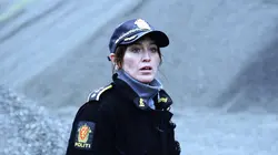 Témoin sous silence S01E01