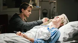 Témoin sous silence S01E06