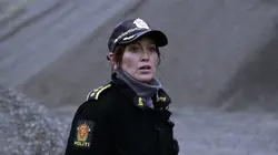 Témoin sous silence S01E01