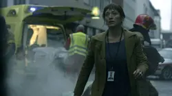 Témoin sous silence