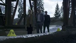 Témoin sous silence