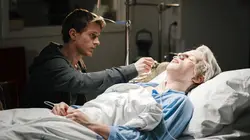 Témoin sous silence