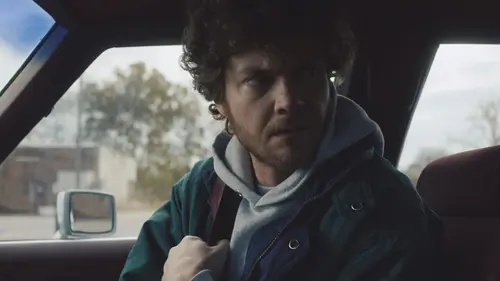 Témoin sous tension