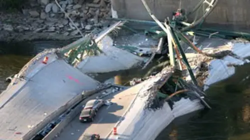 Témoin sur le vif E01