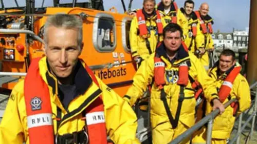 Témoin sur le vif E03