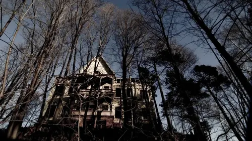 Témoins de l'étrange S01E03