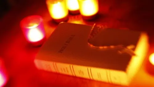 Témoins de l'étrange S01E08