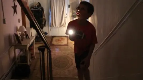 Témoins de l'étrange S02E04 N'allez pas dans le grenier