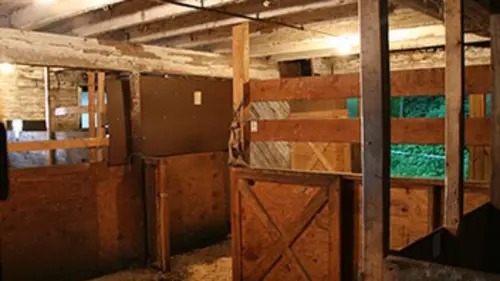 Épisodes de Témoins de l'étrange