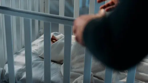 Témoins, réveillez-vous S01E01 La voix des témoins