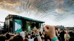 Tempelhof Sounds 2022 : Muse, Florence and the Machine