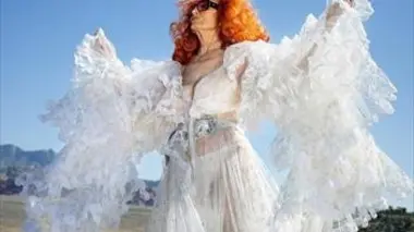 Tempest Storm, la reine du burlesque