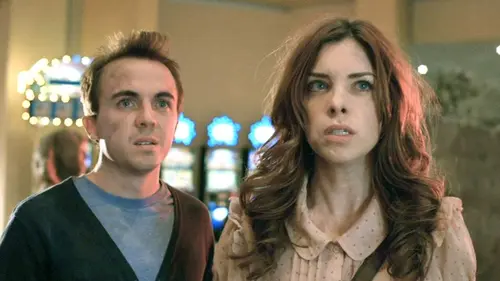 Tempête à Las Vegas en streaming