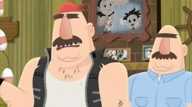 Tim et Jim