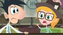 Tempête de boulettes géantes S01E46 Scoop toujours