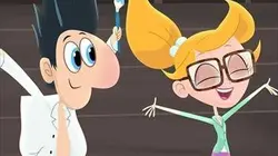 Tempête de boulettes géantes S01E52 La dernière invention