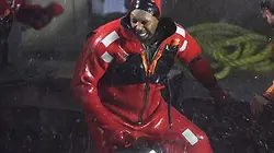 Visuel de Tempête mortelle