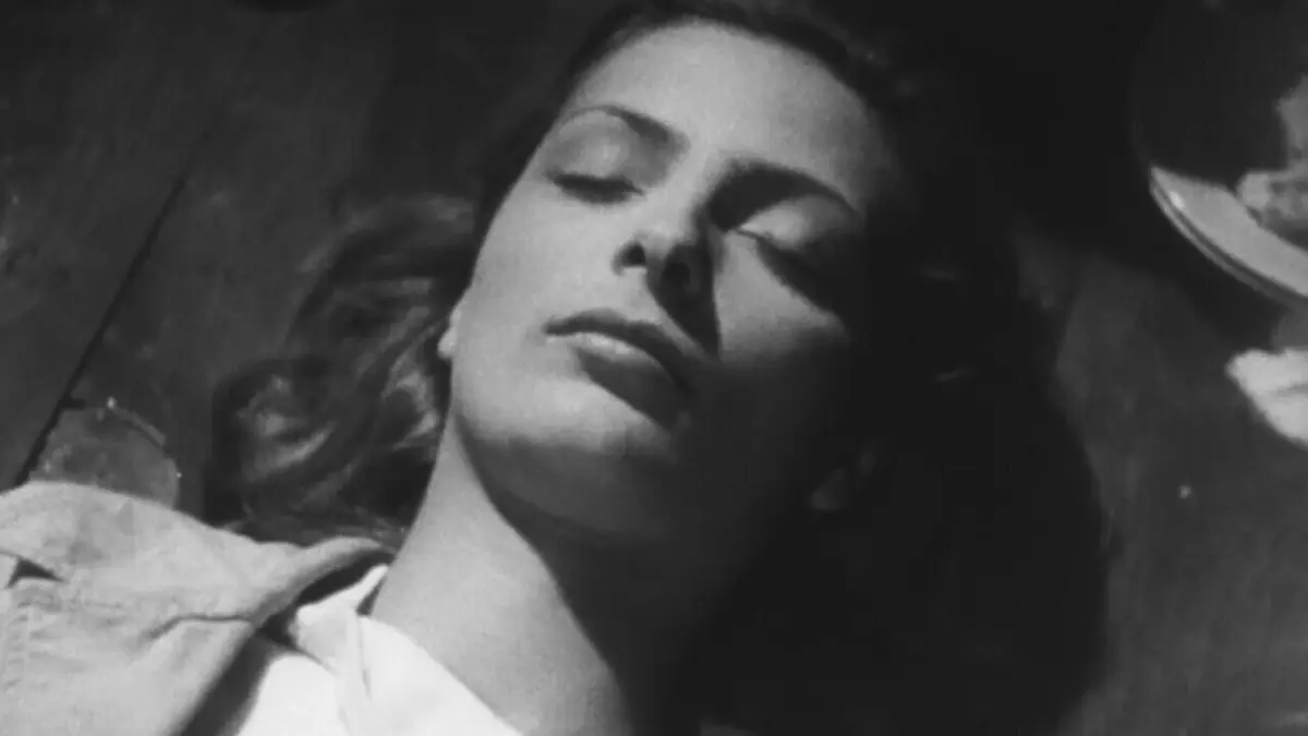 Tempête sur les Mauvents