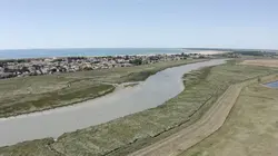 Tempête Xynthia, l'avertissement