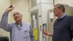 Tempêtes solaires : une mystérieuse menace