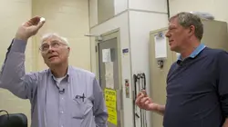 Tempêtes solaires : une mystérieuse menace