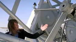 Tempêtes solaires : une mystérieuse menace