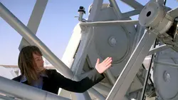 Tempêtes solaires : une mystérieuse menace