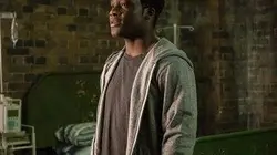 Temple S01E08 Et après ?