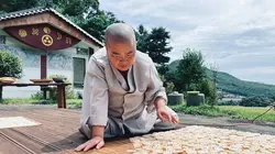 Temple Food, l'âme de la cuisine coréenne