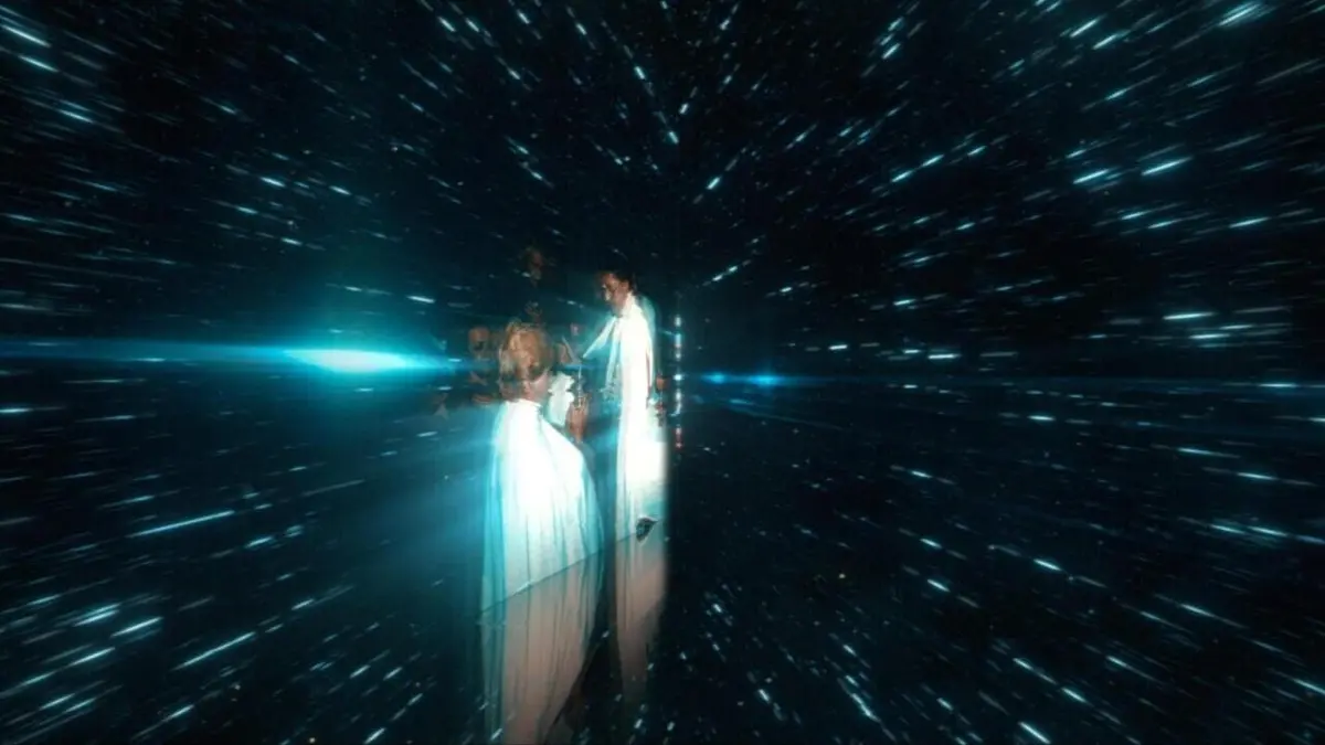 Temple solaire, l'enquête impossible Massacres ou suicides ?