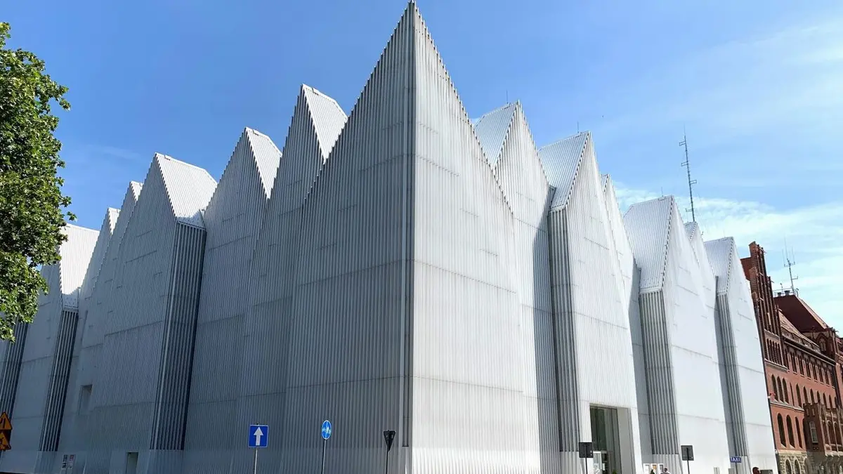 Temples de la culture - Une valeur ajoutée pour les villes Petites villes, grands effets