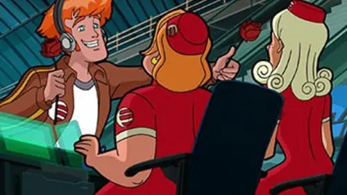 Tempo Express S01E25 Marco Polo