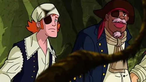 Tempo Express S01E05 Pirates